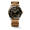 Longines Spirit Zulu Time 42mm Anthracite Dial Men's Watch L38125539