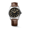Longines Spirit Pilot 39mm Black Matt Dial Men's Watch L38094532