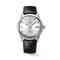 Longines Ultra-Chron Classic 40mm Sunray Silver Men's Watch L29374722