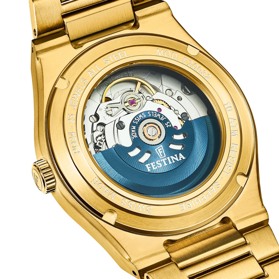 Men's Automatic Watches | Best Online Watch Store – Time Machine Plus