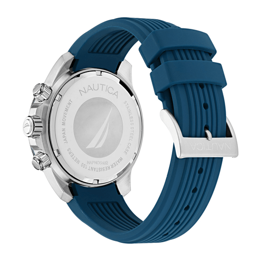 orologio multifunzione uomo Nautica Breakweather NAPBRW005 orologio multifunzione uomo Nautica Breakweather NAPBRW005