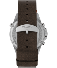 Timex Expedition North 43mm Tide Tracker Men's Watch TW2V64400