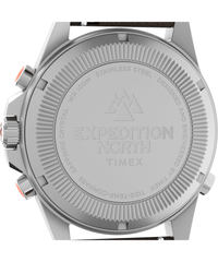 Timex Expedition North 43mm Tide Tracker Men's Watch TW2V64400