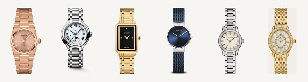 Women's Watches