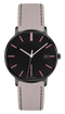 Junghans FORM Damen 34.1mm Black Dial Women's Watch 47/4256.00