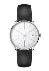 Junghans Meister Fein Kleine 35mm Automatic Men's Watch 27/4230.00