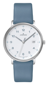 Junghans FORM Damen 34.1mm White Dial Women's Watch 47/4456.00