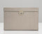 WOLF Palermo Pewter Large Jewelry Case 213078