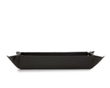 WOLF Heritage Black Coin Tray 290002