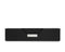 WOLF 290302 Black Heritage Set of two Valet Trays
