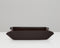 WOLF Blake Coin Tray Brown 305706