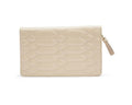 WOLF Caroline Large Jewelry Portfolio Ivory 324053