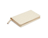 WOLF Caroline Large Jewelry Portfolio Ivory 324053