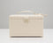 WOLF Caroline Ivory Large Jewelry Case 329653