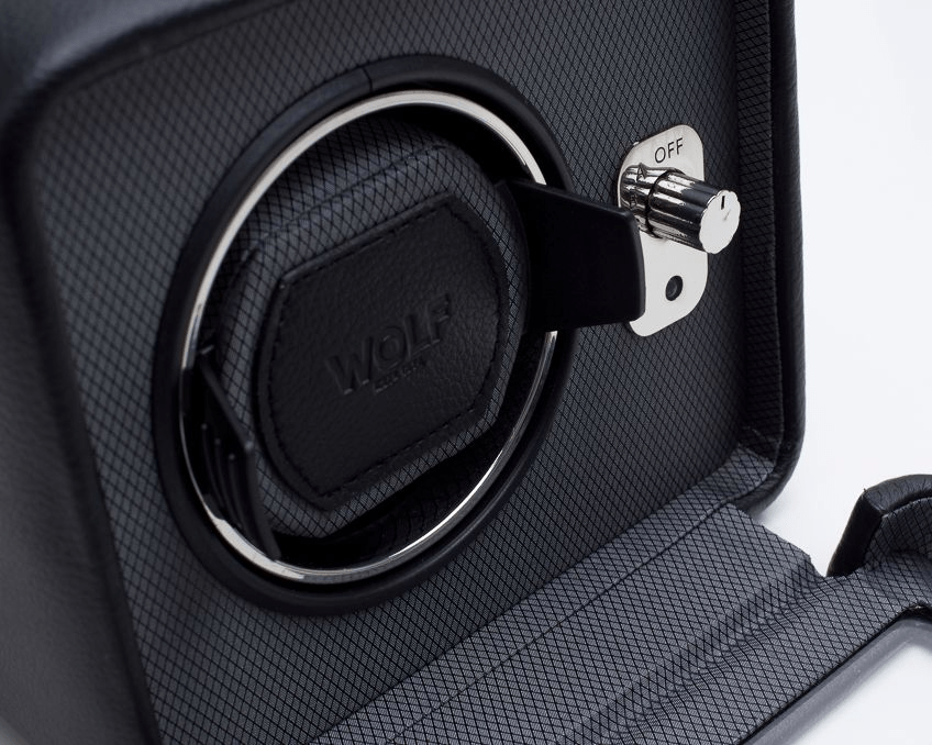 Wolf windsor double watch 2025 winder