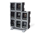 WOLF 454011 Module 4.1 Black Watch Winder