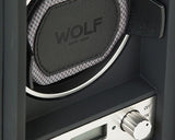 WOLF 454011 Module 4.1 Black Watch Winder