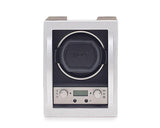 WOLF 454011 Module 4.1 Black Watch Winder