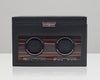 WOLF 457256 Roadster Double Watch Winder With Watch Storage