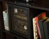 WOLF 459156 Roadster Four Piece Watch Winder