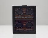 WOLF 459156 Roadster Four Piece Watch Winder