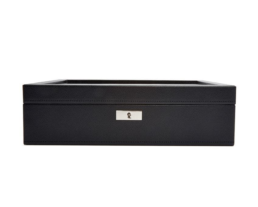 WOLF Roadster 15 Piece Watch Box 477756