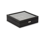 WOLF Roadster 15 Piece Watch Box 477756