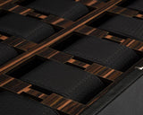WOLF Roadster 15 Piece Watch Box 477756