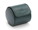WOLF British Racing Green 12 Pack Single Watch Roll 529081