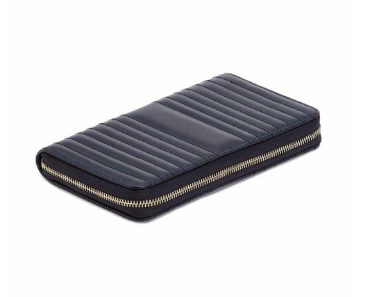 WOLF Maria Jewelry Portfolio Navy 766417