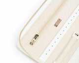 WOLF Maria Jewelry Portfolio White 766453