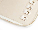 WOLF Maria Jewelry Portfolio White 766453