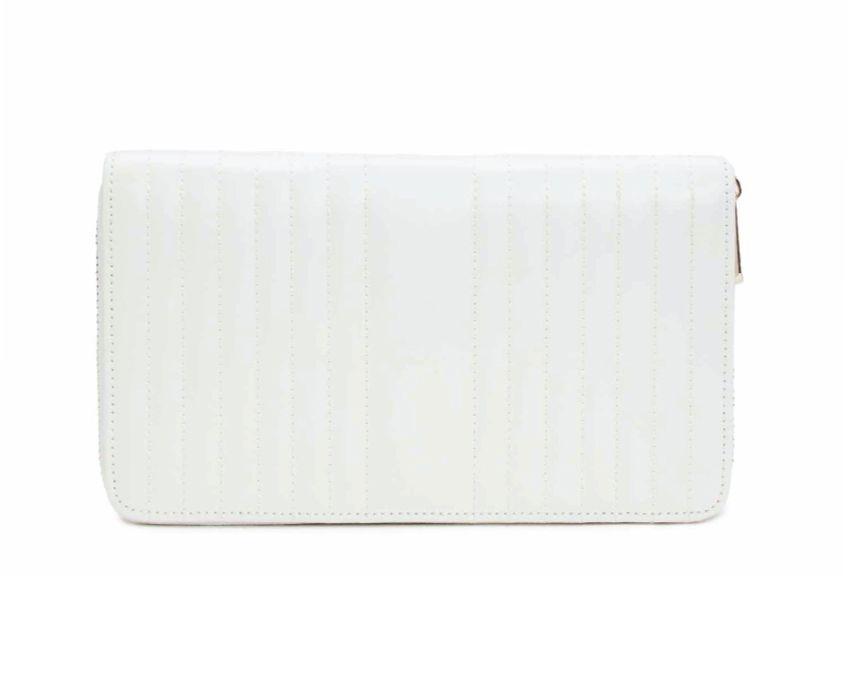 WOLF Maria Jewelry Portfolio White 766453