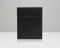 WOLF Heritage 2 Piece Black Watch Box 99504