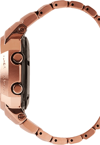 G-Shock GOLD INGOT Limited Edition Rose Gold Men's Watch AWM500GD-4A