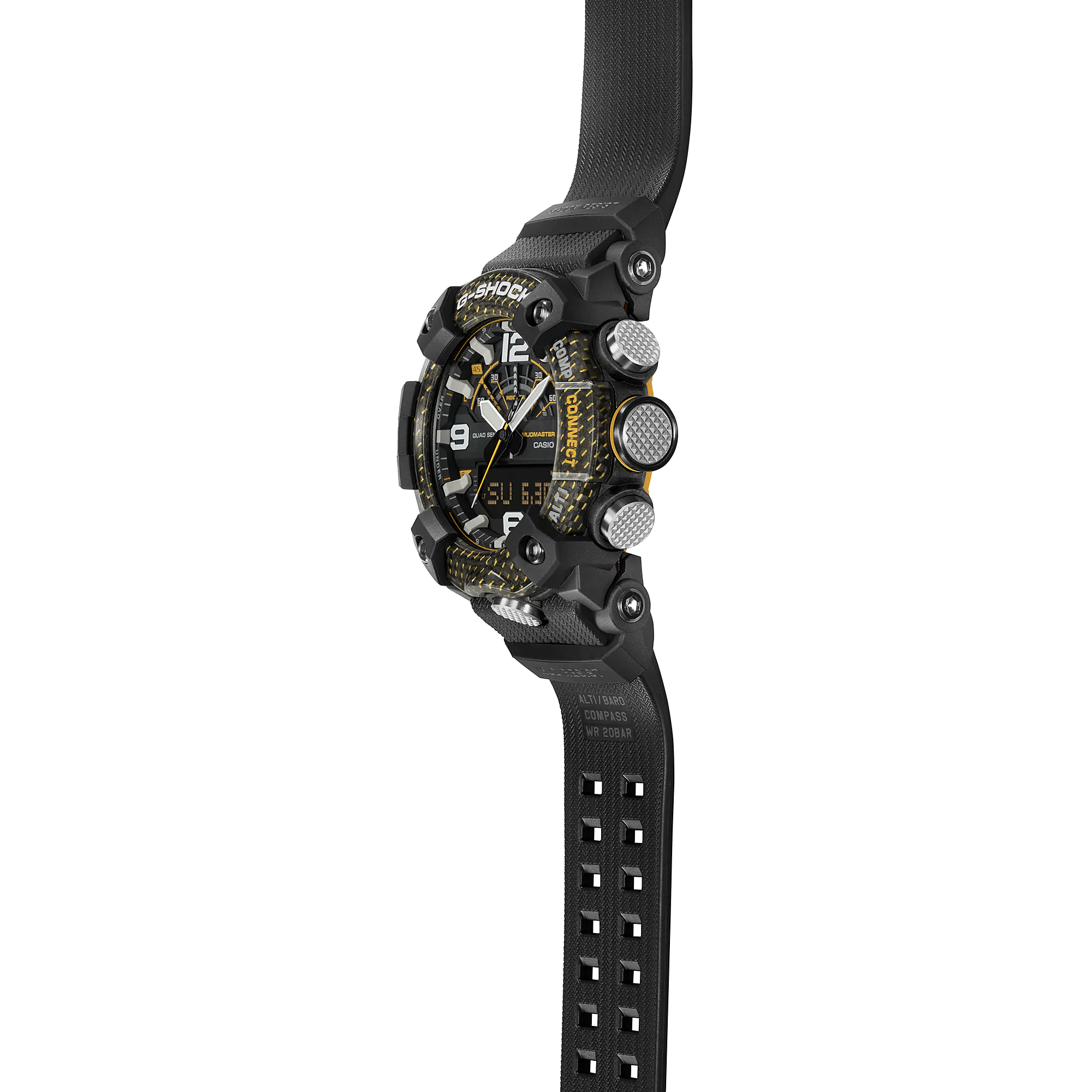 G-Shock Mudmaster Watches - Buy Online | Watch Depot