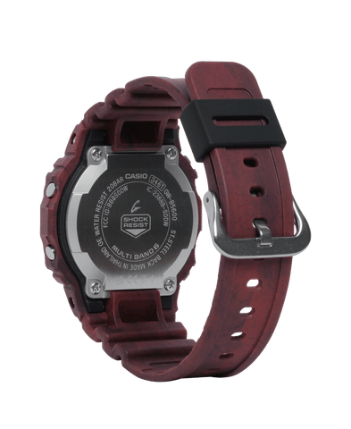 G-Shock Digital Sport Connected Red Sand Men's Watch GWB5600SL-4