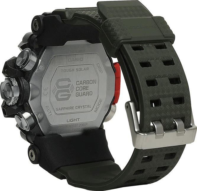 S shock 2025 mud resist