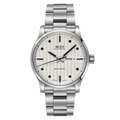 Mido Multifort Classic Silver Dial Stainless Steel Men's Watch M0054301103180