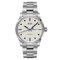 Mido Multifort Classic Silver Dial Stainless Steel Men's Watch M0054301103180