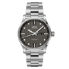 Mido Multifort Classic Anthracite Dial Stainless Steel Men's Watch M0054301106180