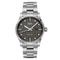Mido Multifort Classic Anthracite Dial Stainless Steel Men's Watch M0054301106180