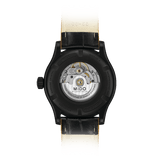 Mido Multifort Special Edition Black PVD Case Men's Watch M0054303605180