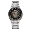Mido Commander Gradient Automatic Skeleton Dial Men's Watch M0214071141100