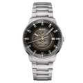 Mido Commander Gradient Automatic Skeleton Dial Men's Watch M0214071141100