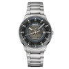Mido Commander Gradient Automatic Skeleton Blue Dial Men's Watch M0214071141101