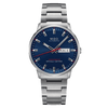 Mido Commander Chronometer Blue Dial Men's Watch M0214311104100
