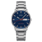 Mido Commander Chronometer Blue Dial Men's Watch M0214311104100