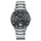Mido Commander Big Date Anthracite Dial Steel Men's Watch M0216261106100