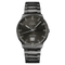 Mido Commander Big Date Anthracite PVD Steel Men's Watch M0216263306100